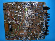 Yaesu 767gx scheda - yaesu, if