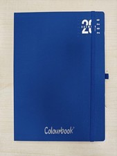 AGENDA SETTIMANALE 17x24 cm