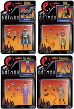 Batman Animated Series 5