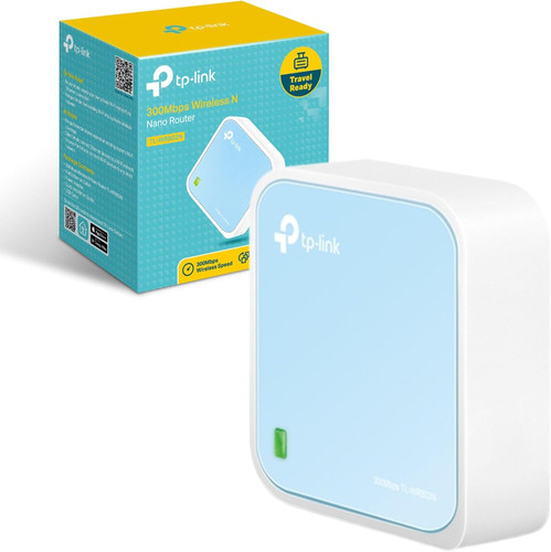 Link wr802n router wifi - tl-wr802n,