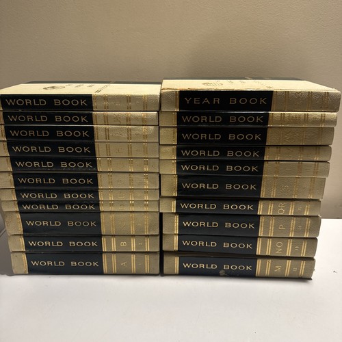 The world book - the, encyclopedia