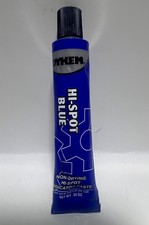 Dykem 83307 Fluido per Layout, Blu Intenso, 0,55 Oz