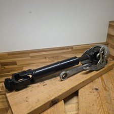 ALBERO MOTORE PIATTO FALCIANTE JOHN DEERE 3120 3320 3520 3720 TRATTORE 60D 72D LVA23278