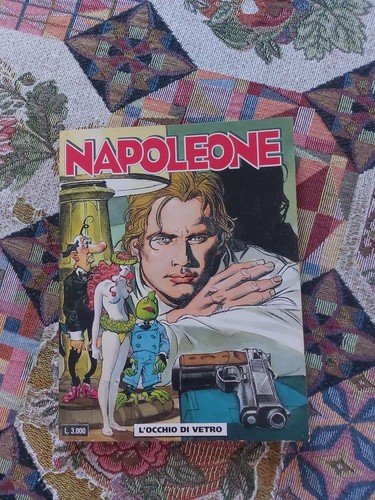 Sergio bonelli editore - sergio,