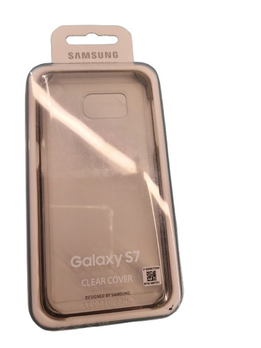 Clear cover custodia - clear,