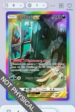 Pokemon TCG POCKET -