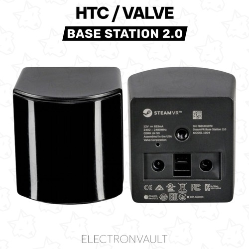 Stazione base htc steamvr - 🔥stazione,