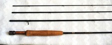 Soldarini Hydropsyche Elite Competition 10.0' #4 Fly Rod Canna da pesca a mosca