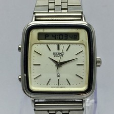 Seiko H357-5090 Ana Digi