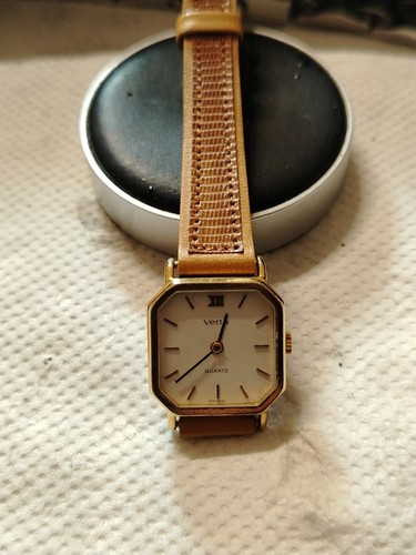 Orologio vetta vintage - vetta,