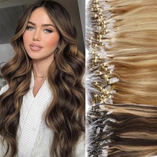 300S Micro Loop Ring Beads