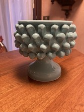 Vaso porta pianta in ceramica