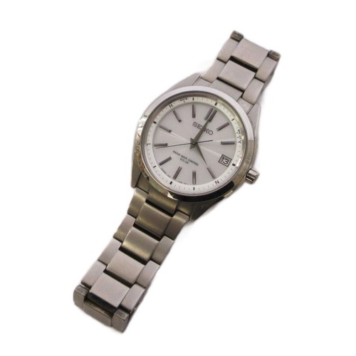 Orologio polso seiko - orologio, da