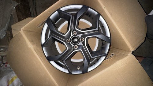 Cerchio originale ford - 18,
