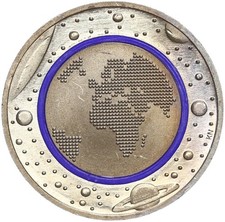 Germania Commemorativa 5 Euro