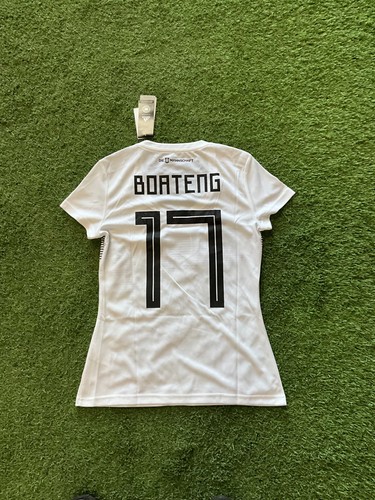 Adidas germany maglia home - adidas,