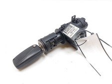 2006 LANCIA YPSILON II REST (843) BLOCCO ACCENSIONE 00468453610 1.3 MULTIJET 16V