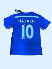 Maglia Hazard Chelsea M |