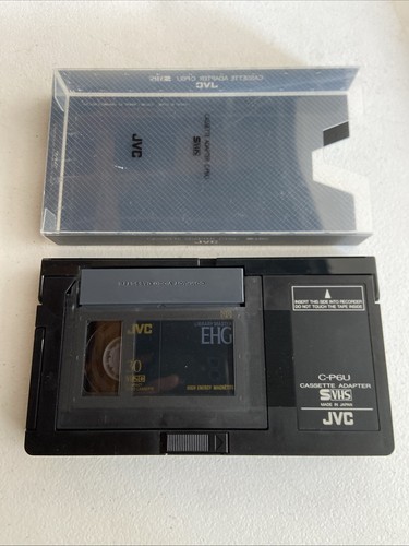 Jvc p6u adattatore - jvc, per