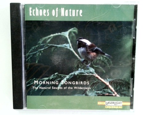 Laserlight digital echoes - echoes, of
