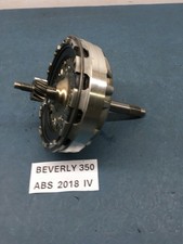 FRIZIONE COMPLETA 9000 KM