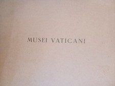 "Musei Vaticani. 71