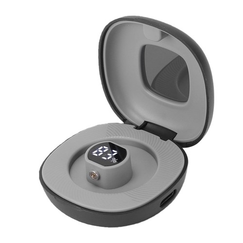 Smart ring custodia - ring,