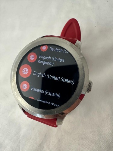Orologio fossil founder 0 - founder, 2.0