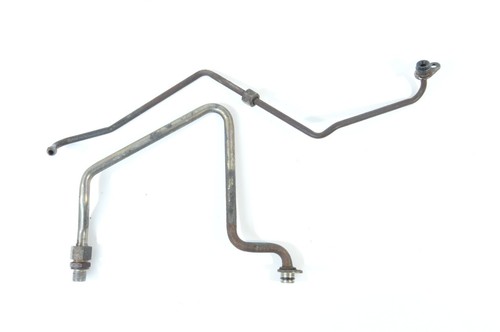 Tubi cambio automatico porsche - tubi,