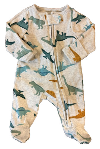 Carters bambino dormiente