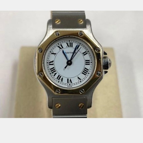 Orologio cartier santos - orologio,