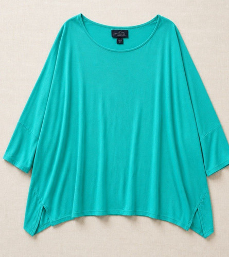 Jill wearever 3x turquoise - j.,