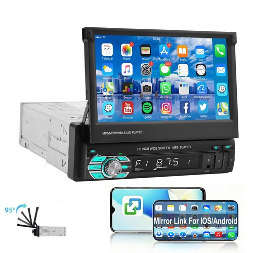 Autoradio android con - con, 1