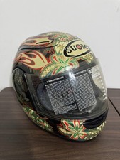 Casco Integrale SUOMY Racing