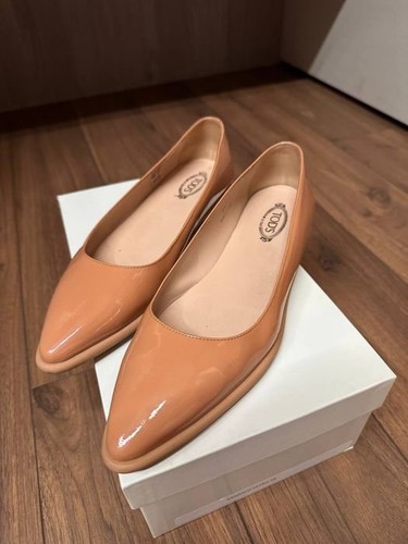 Tacchi donna tod - tacchi, 37