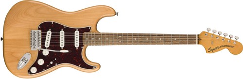 Fender squier classic vibe 70s - fender,