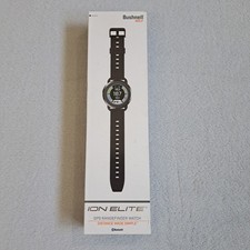 Bushnell Ion Elite Orologio