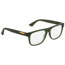 Gucci Demo Rectangular Men's