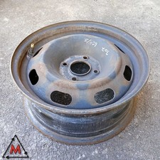 CERCHIO IN FERRO 6Jx15 4x108
