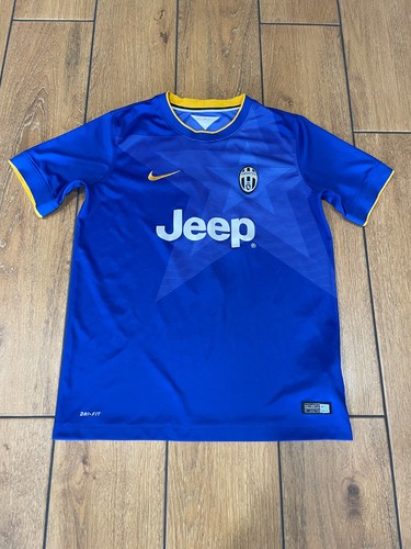 Maglia calcio juventus 2014 - maglia,