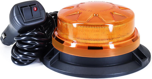 Lampeggiante led 12v 24v - lampeggiante, 12v-24v