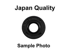 Front wheel oil seal - seal, right