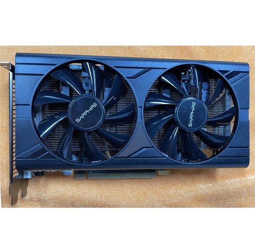 Scheda video sapphire - scheda, sapphire/sapphire