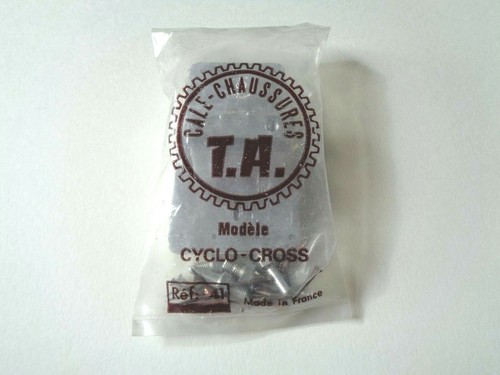 Nos kit tacchetti scarpe - tacchetti,