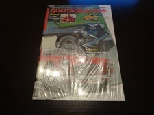 Rivista quattroruotine 245 - rivista,