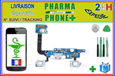 NAPPE CONNECTEUR DE CHARGE +