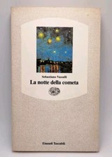 La notte della cometa -