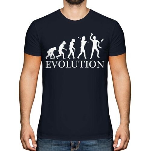 Barman evolution uomo shirt - barman, t-shirt