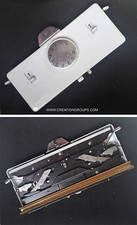 Nuovo set completo carrozza