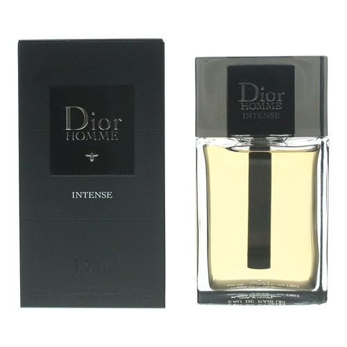Dior homme intense eau - intense, de